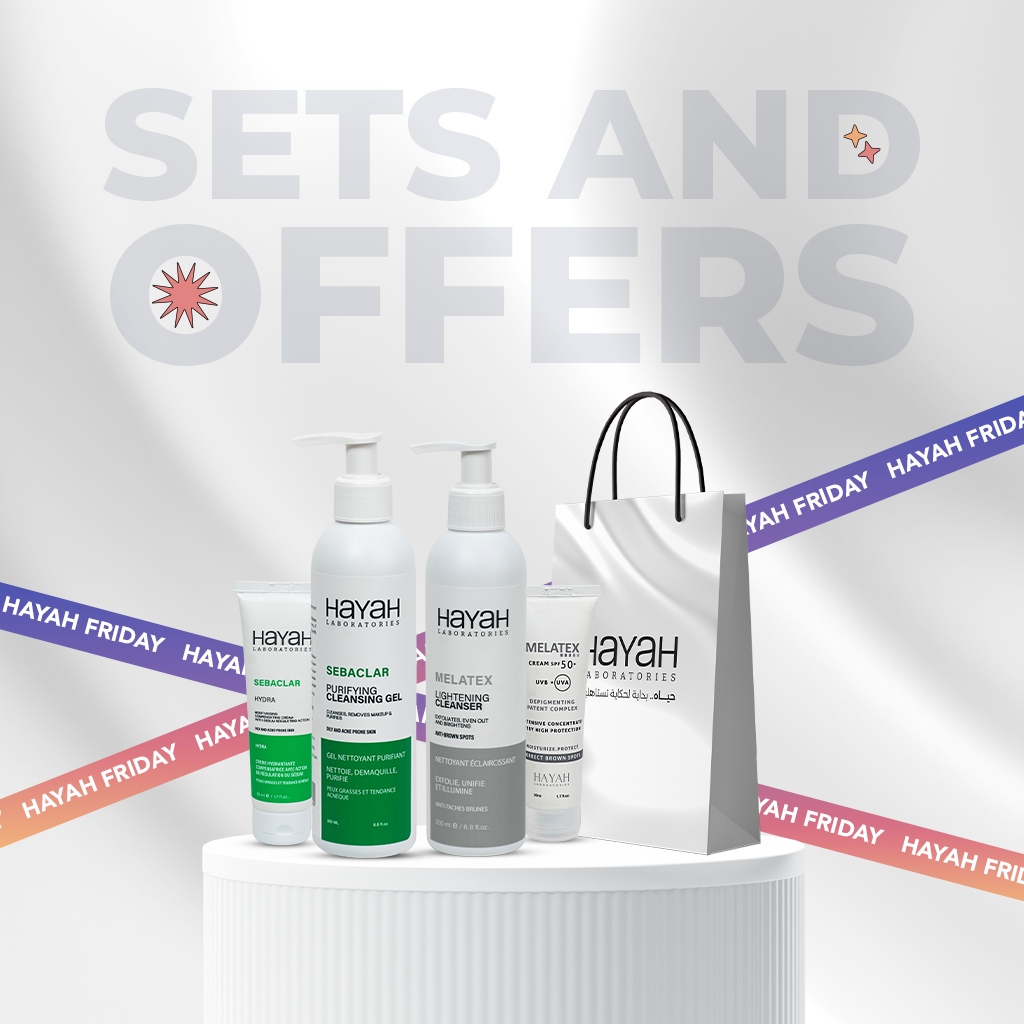 RECOMMENDED SETS AND OFFERS