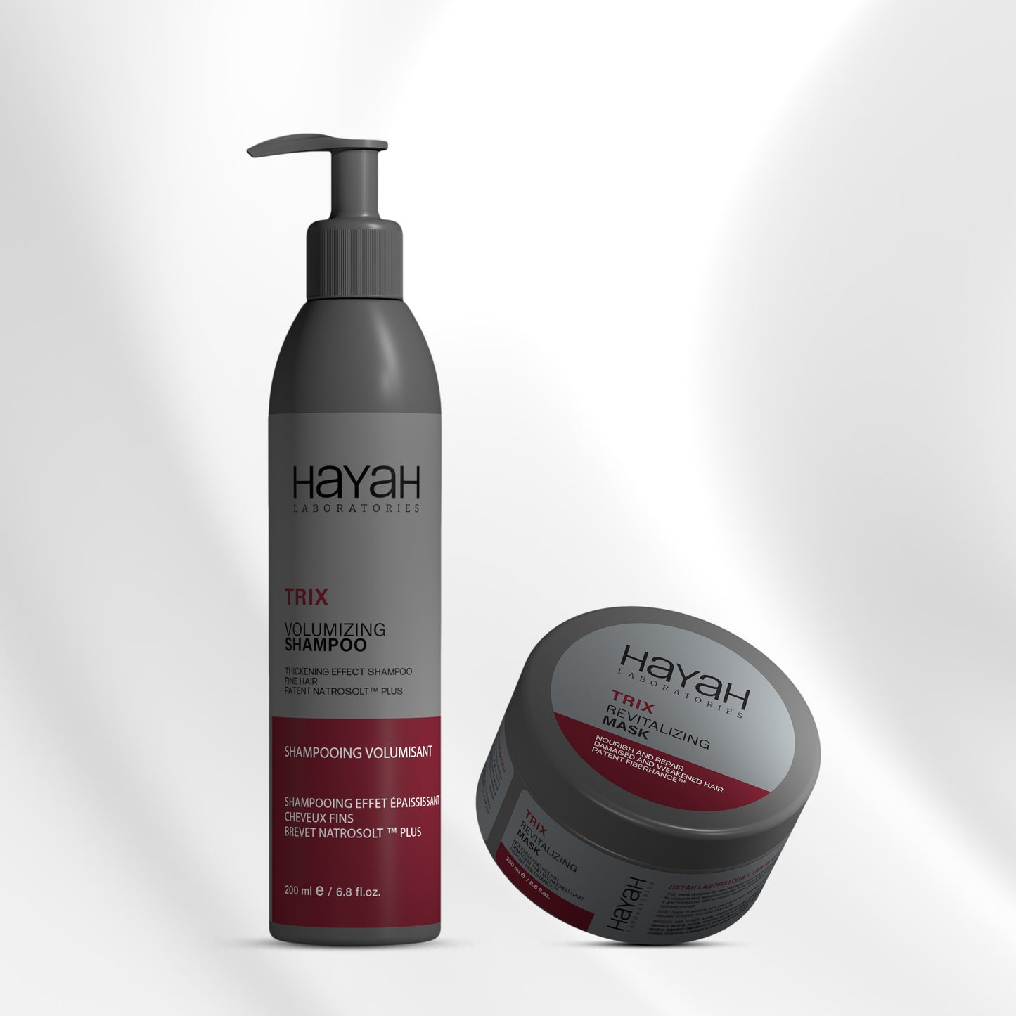 TRIX Revitalizing Bundle