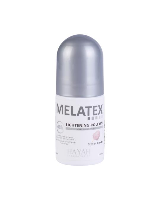 MELATEX Lightening Roll-On