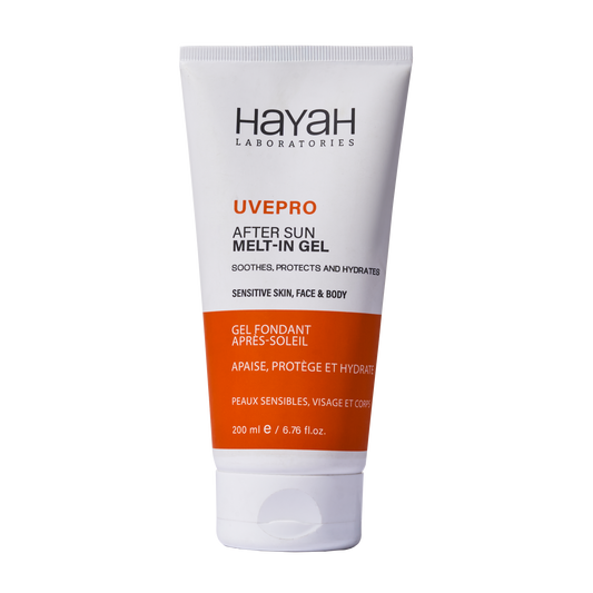 Post-Sun Recovery Kit