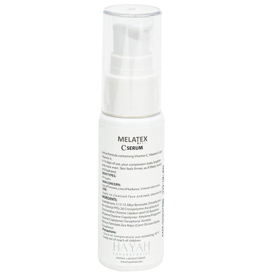MELATEX Vitamine C 10% Serum 30 ml