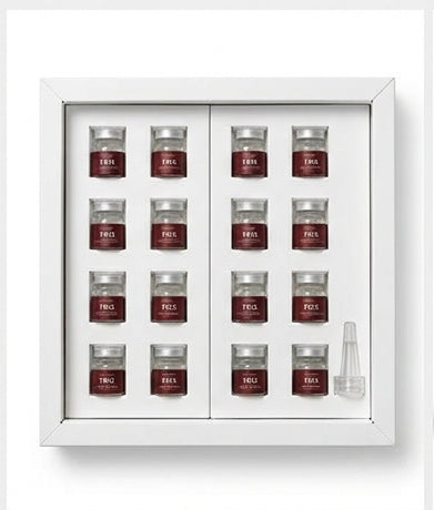 Trix Anti-Hair Loss Concentrate Ampoules (15*5 ml)