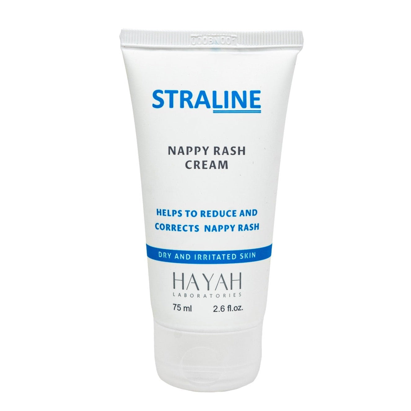 STRALINE Nappy rash Cream 75ml