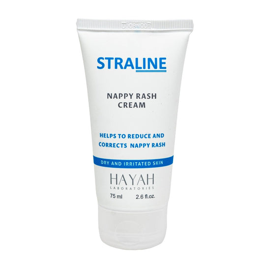 STRALINE Nappy rash Cream 75ml