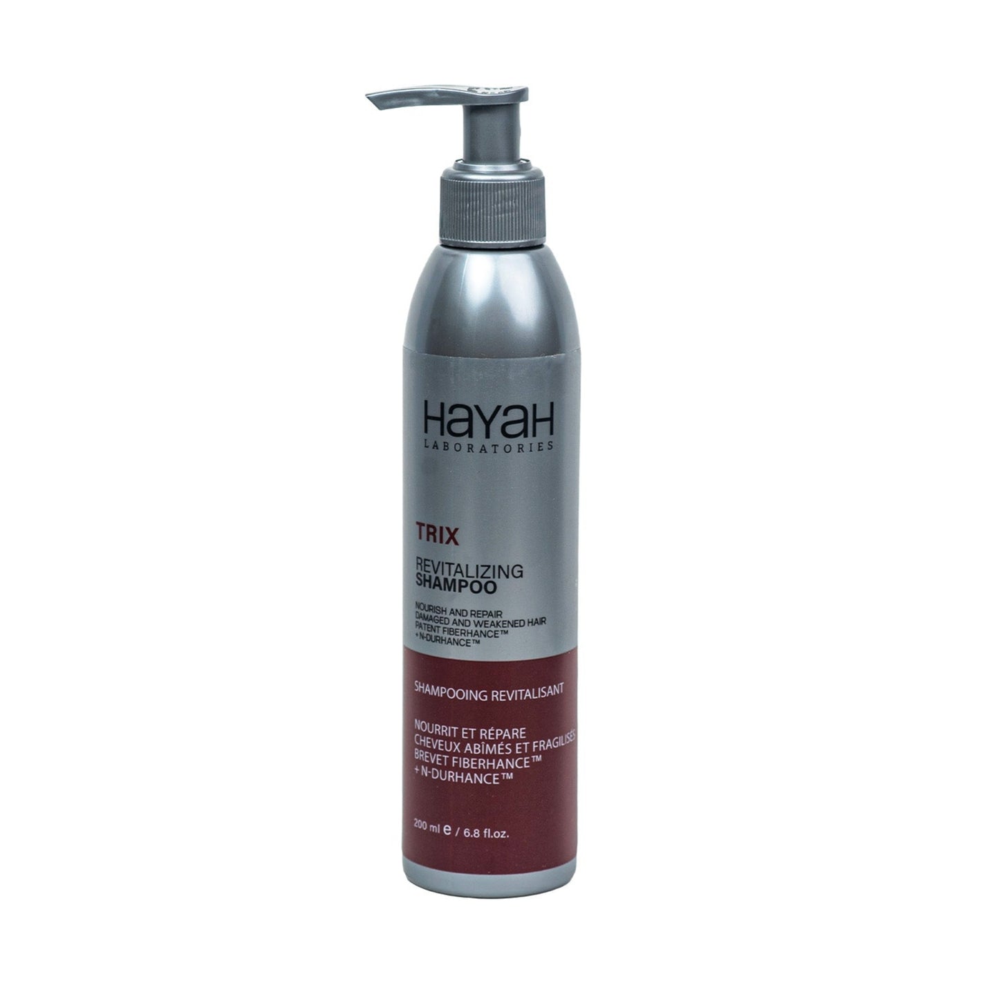 Trix Revitalizing Shampoo