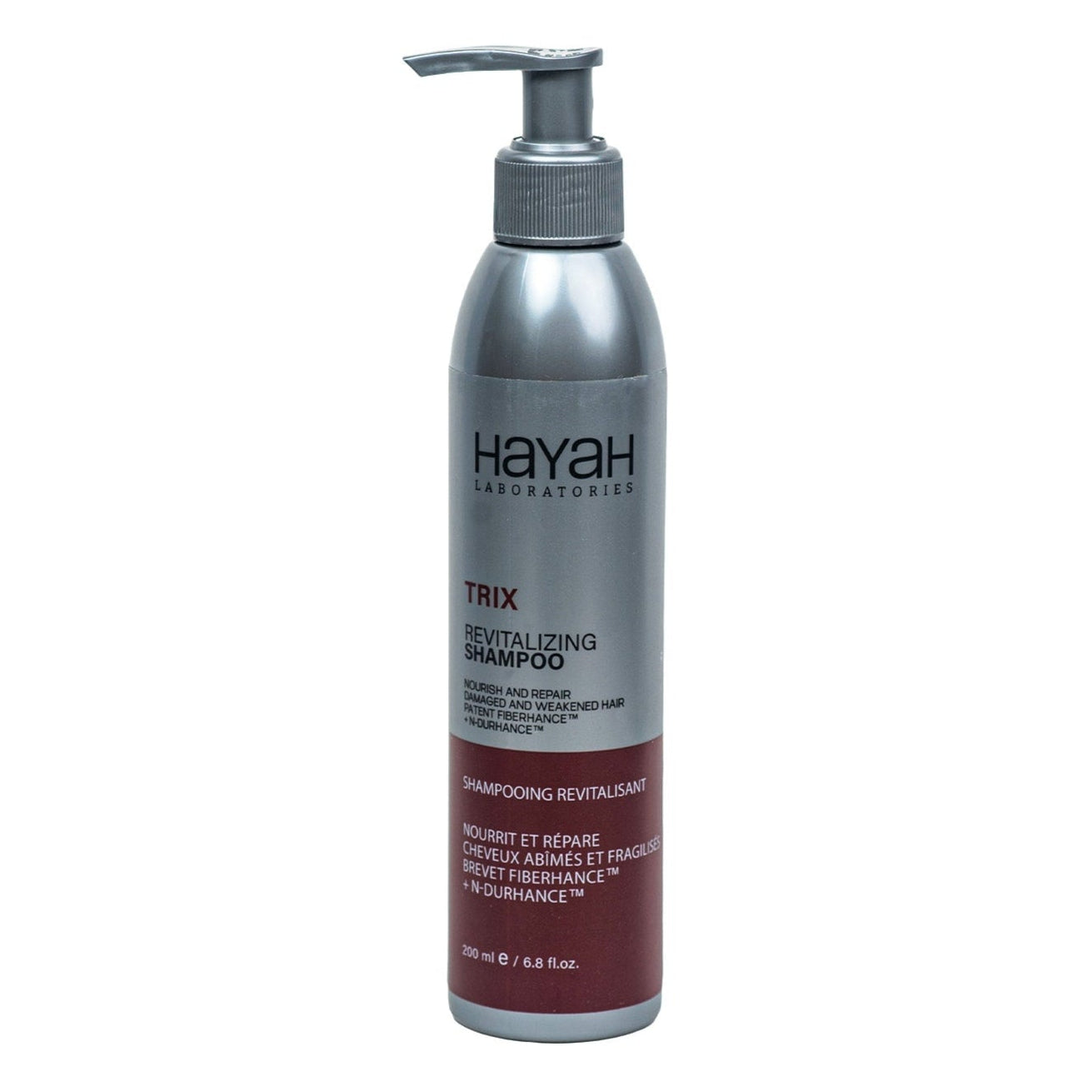 Trix Revitalizing Shampoo 200 ml