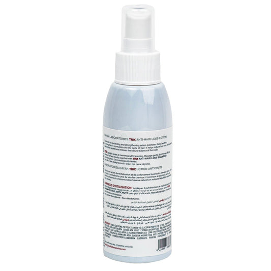 Trix Anti Hair loss Lotion 120 ml