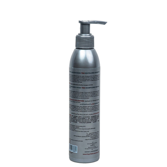 Trix Revitalizing Shampoo 200 ml