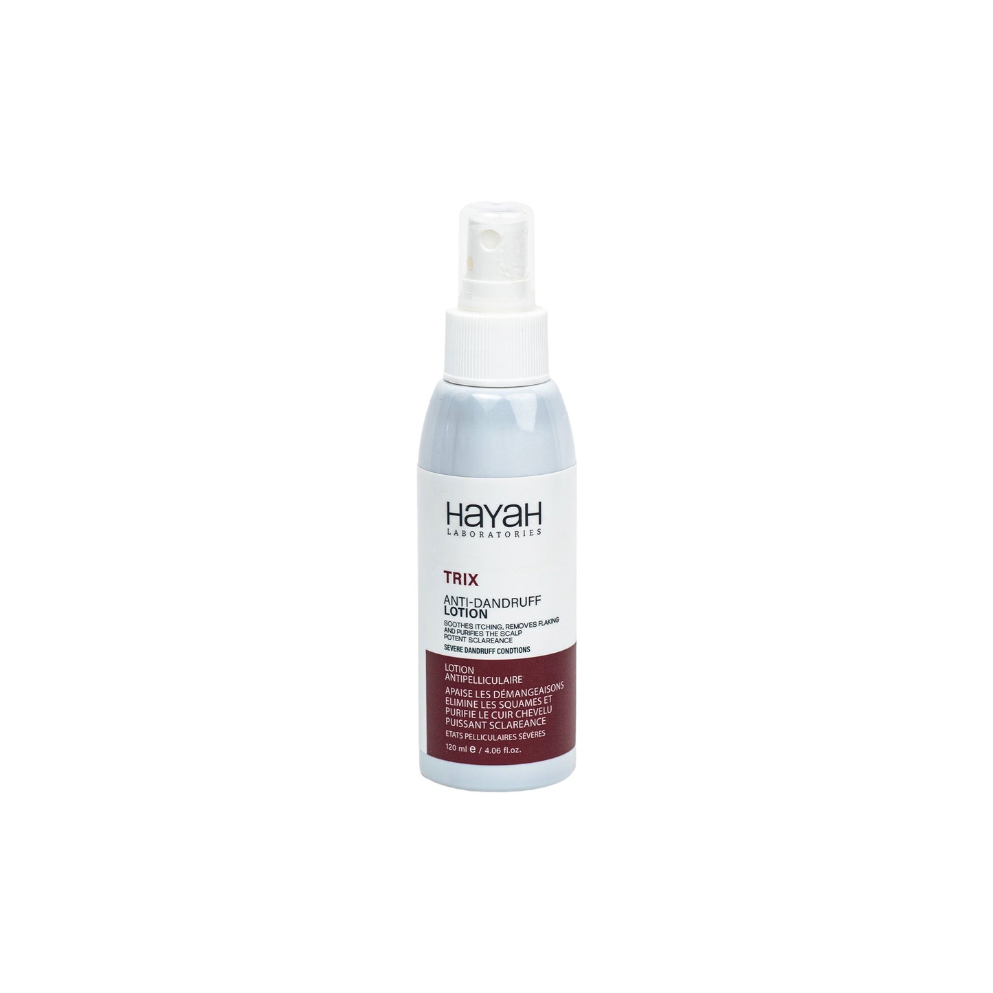 Anti-Dandruff Lotion