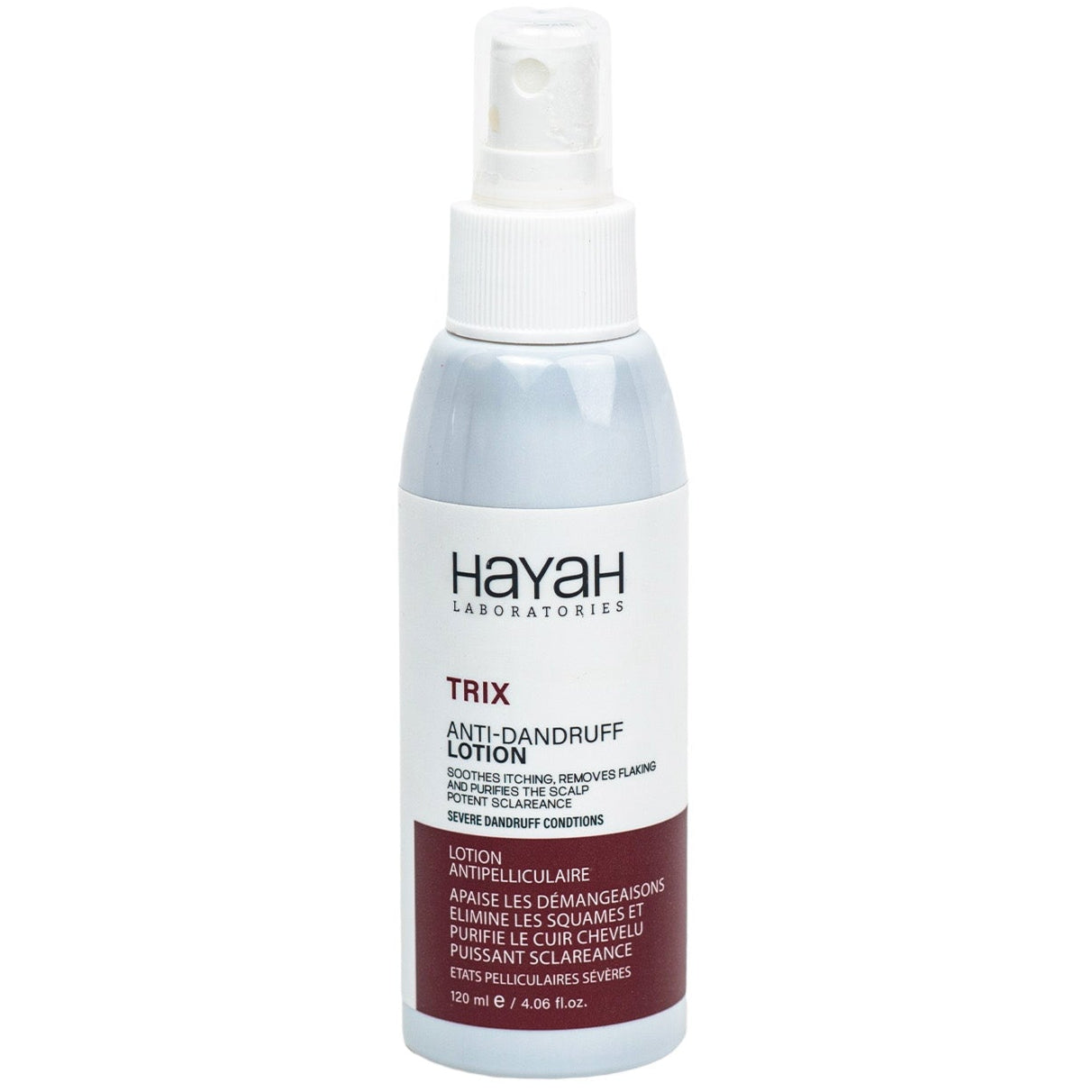 Trix Anti-Dandruff Lotion 120ml
