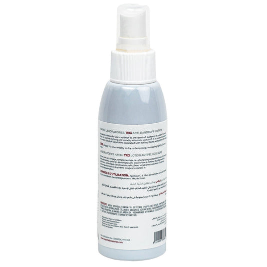 Trix Anti-Dandruff Lotion 120ml