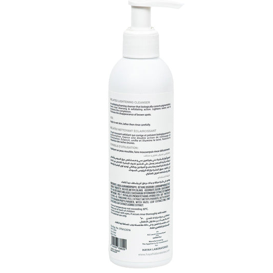 MELATEX Lightening Cleanser 200 ml