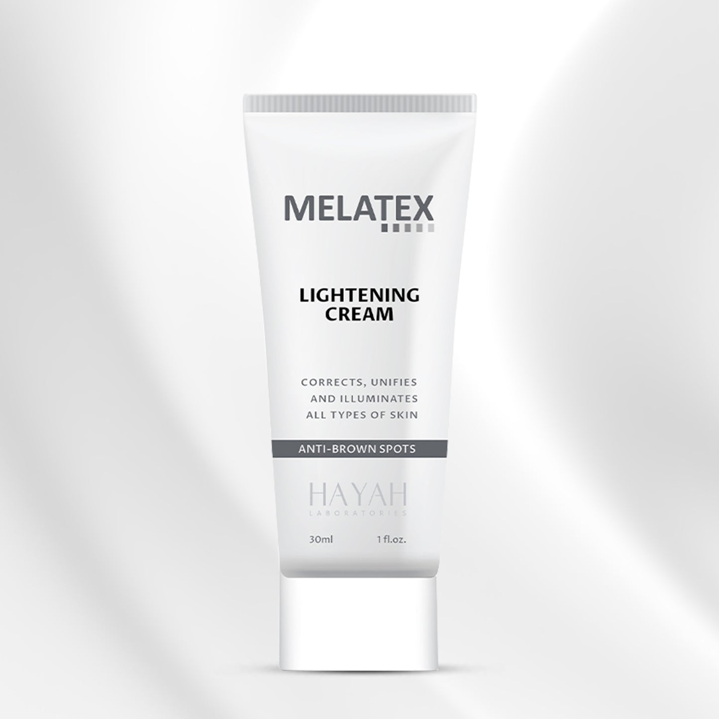 Melatex Lightening Cream 30 ml