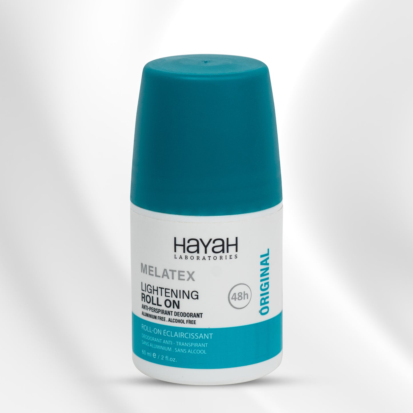 Melatex Lightening Roll on Original 60 ml