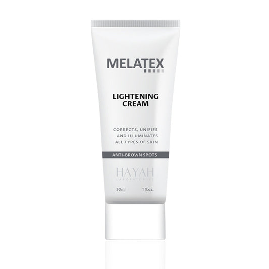 Melatex Lightening Cream  30 ml
