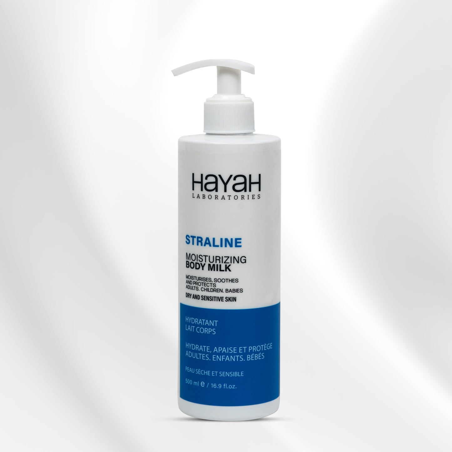 لوشن مرطب للجسم من سترالين