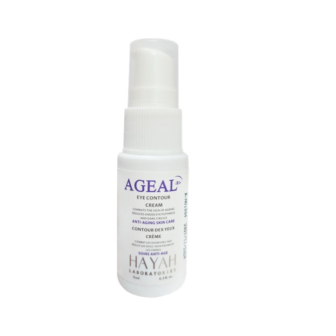 Ageal Eye Contour Cream 15ml