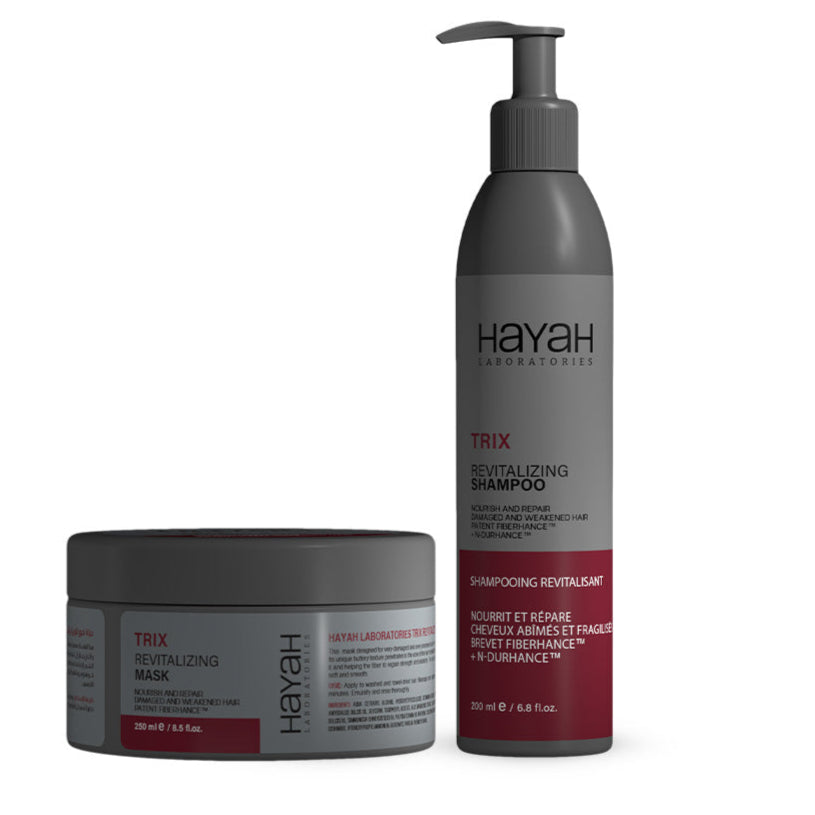 TRIX Revitalizing Bundle