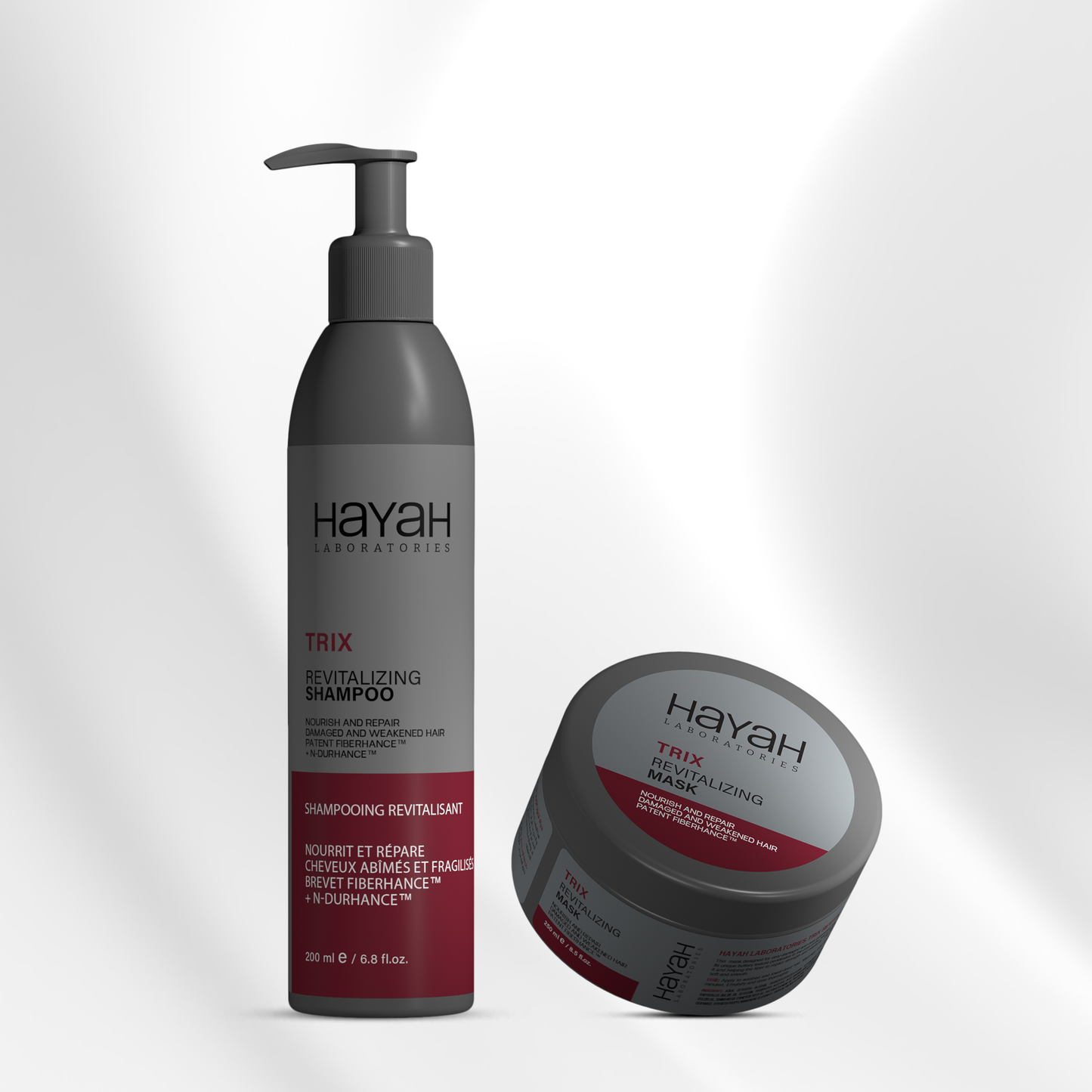 TRIX Revitalizing Bundle