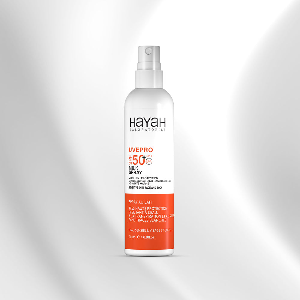 Family Sun Protection Duo