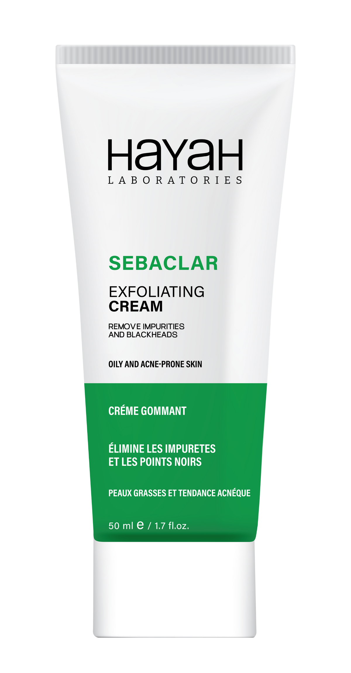 Full Clarifying Kit