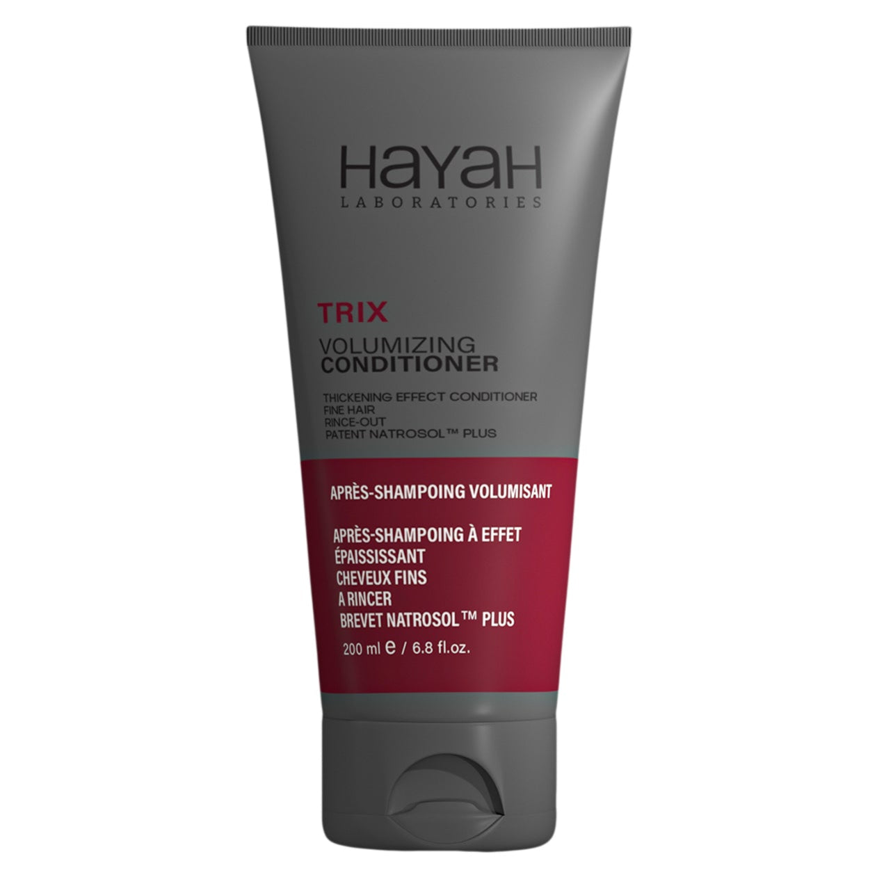 Trix Volumizing Conditinor 200ml