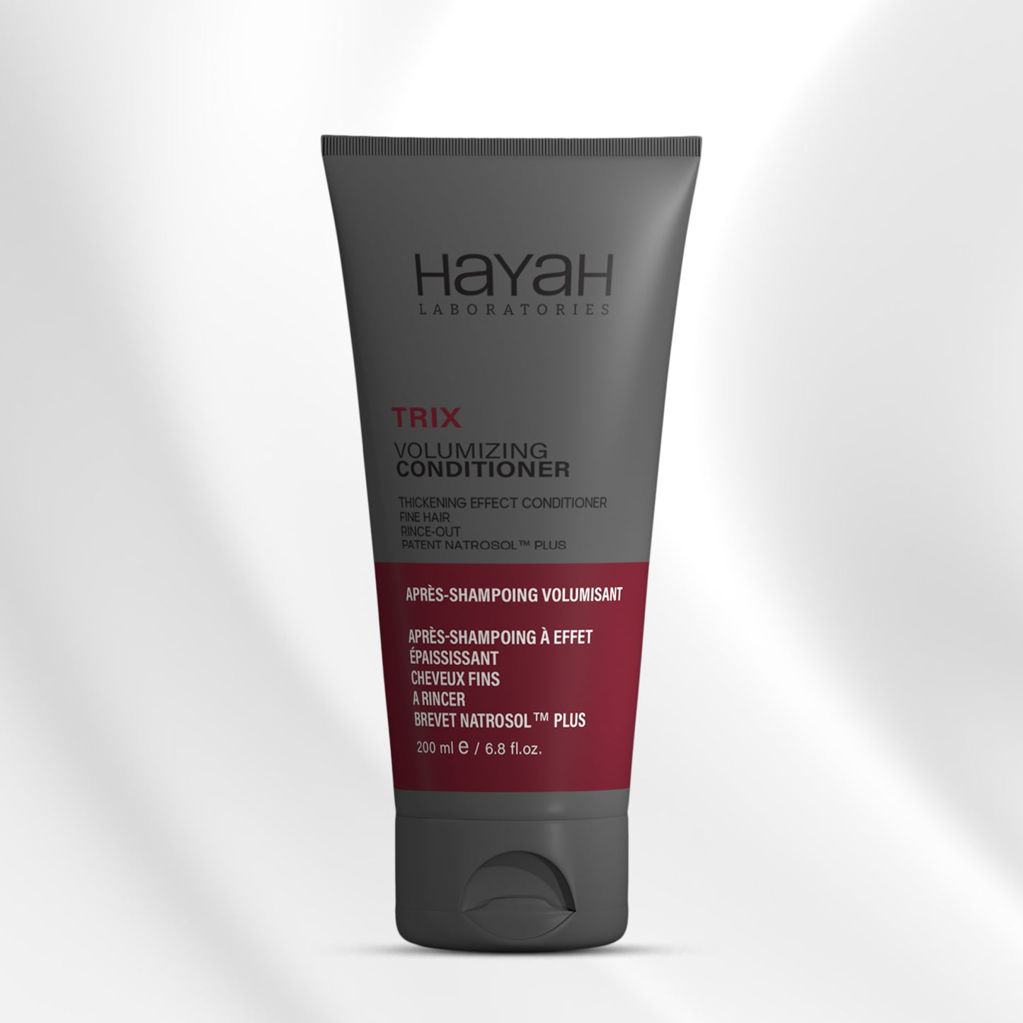 Trix Volumizing Conditinor 200ml