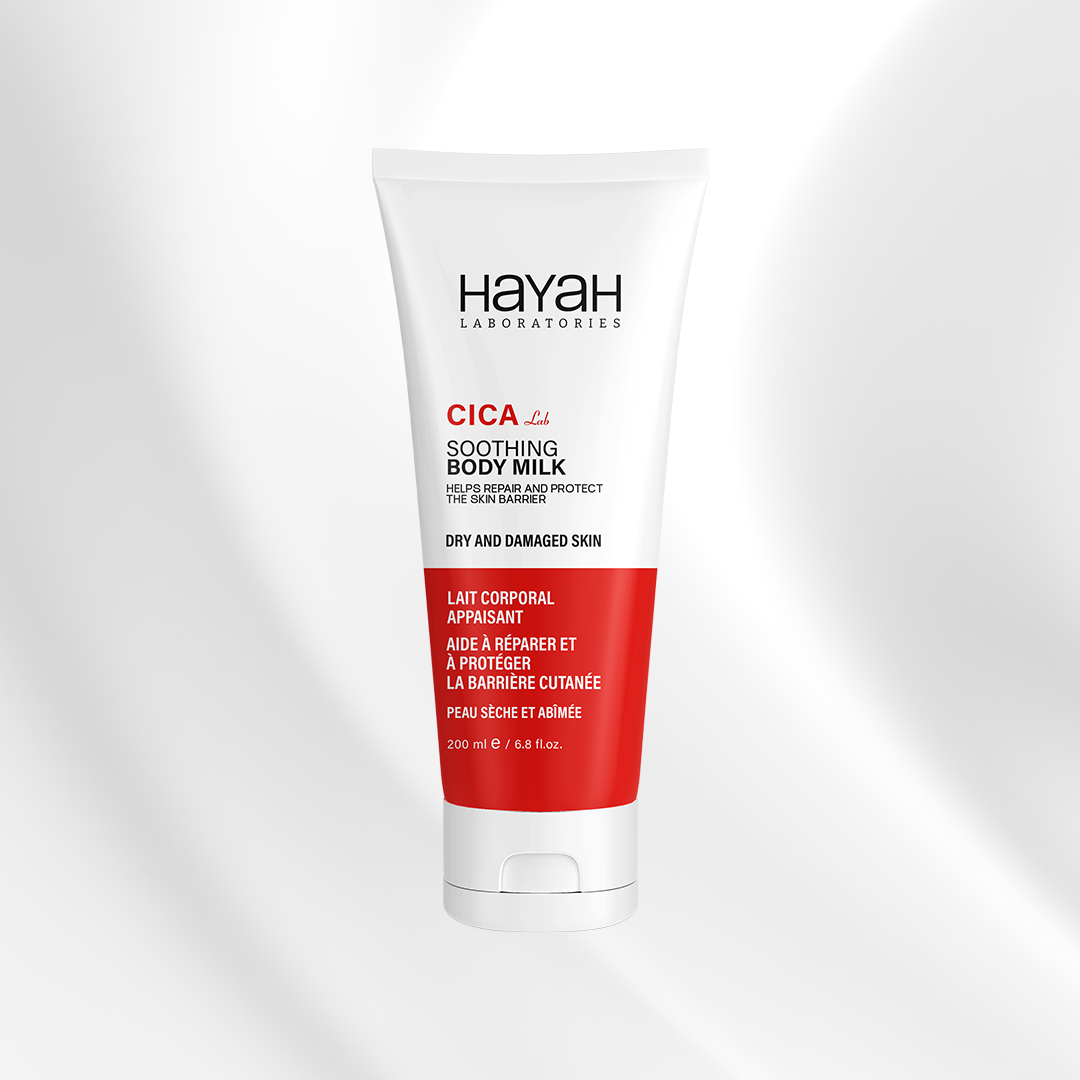 Cica Body Milk 200ml