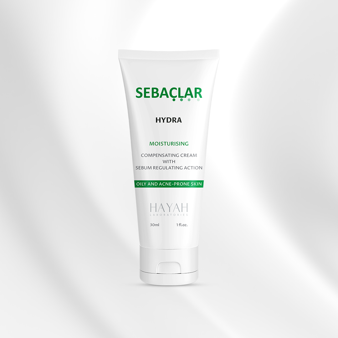 SEBACLAR Hydra Cream 30 ml