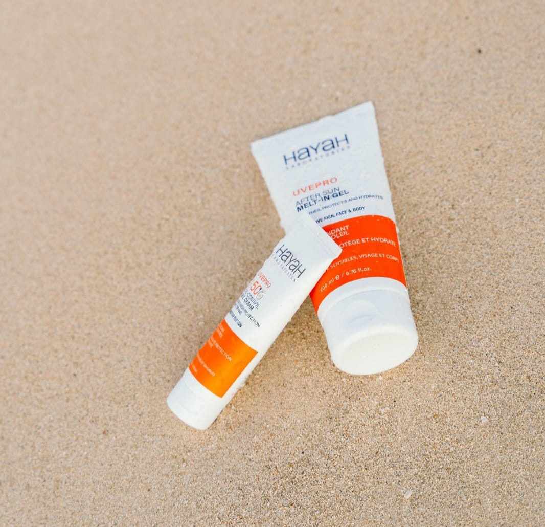 SunScreen