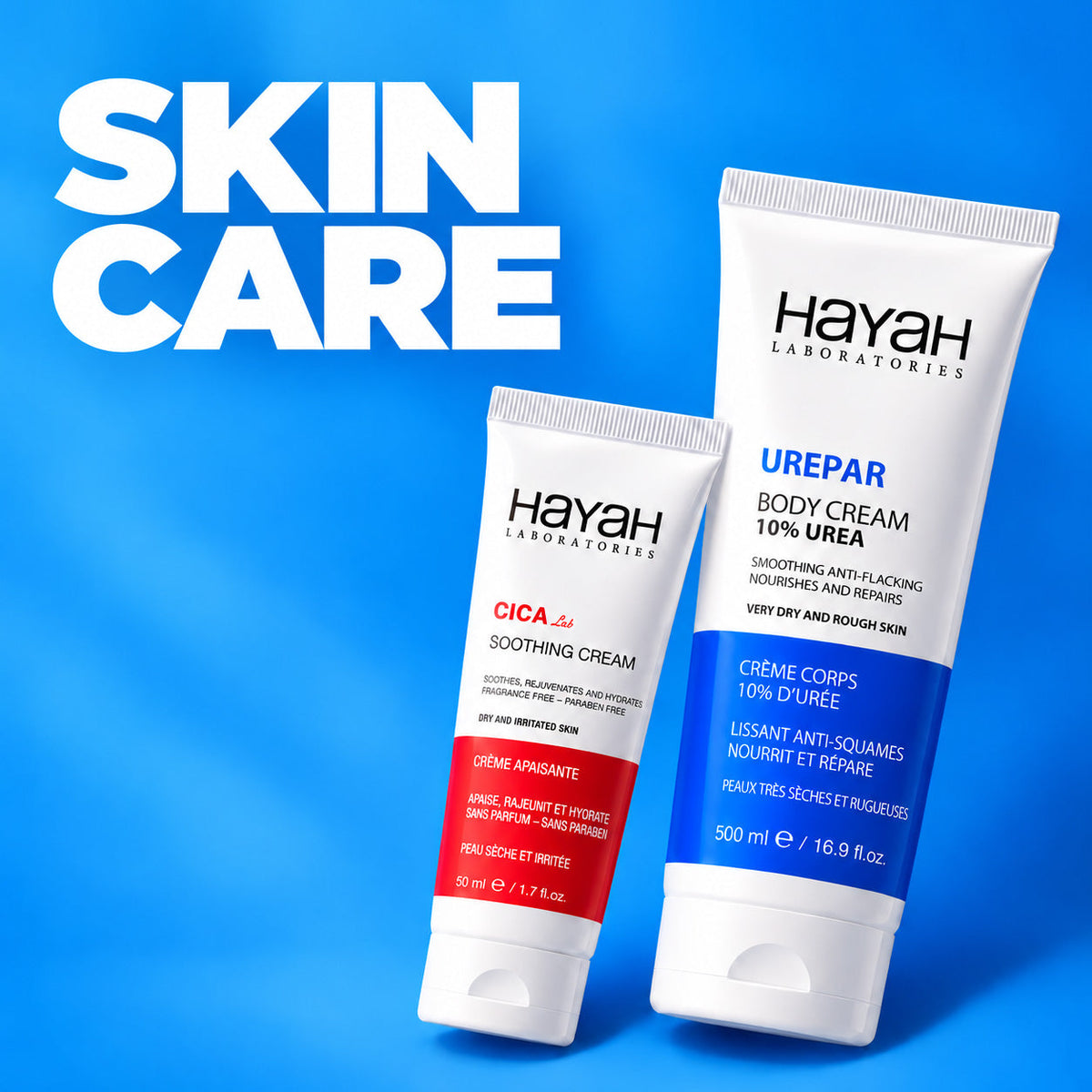 Skin Care