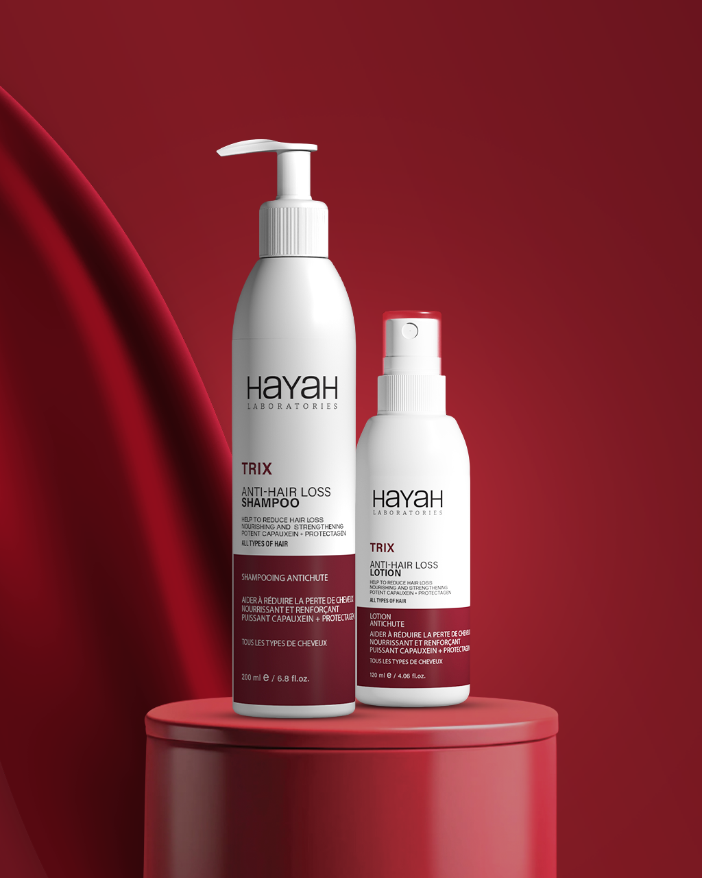 Hair Care