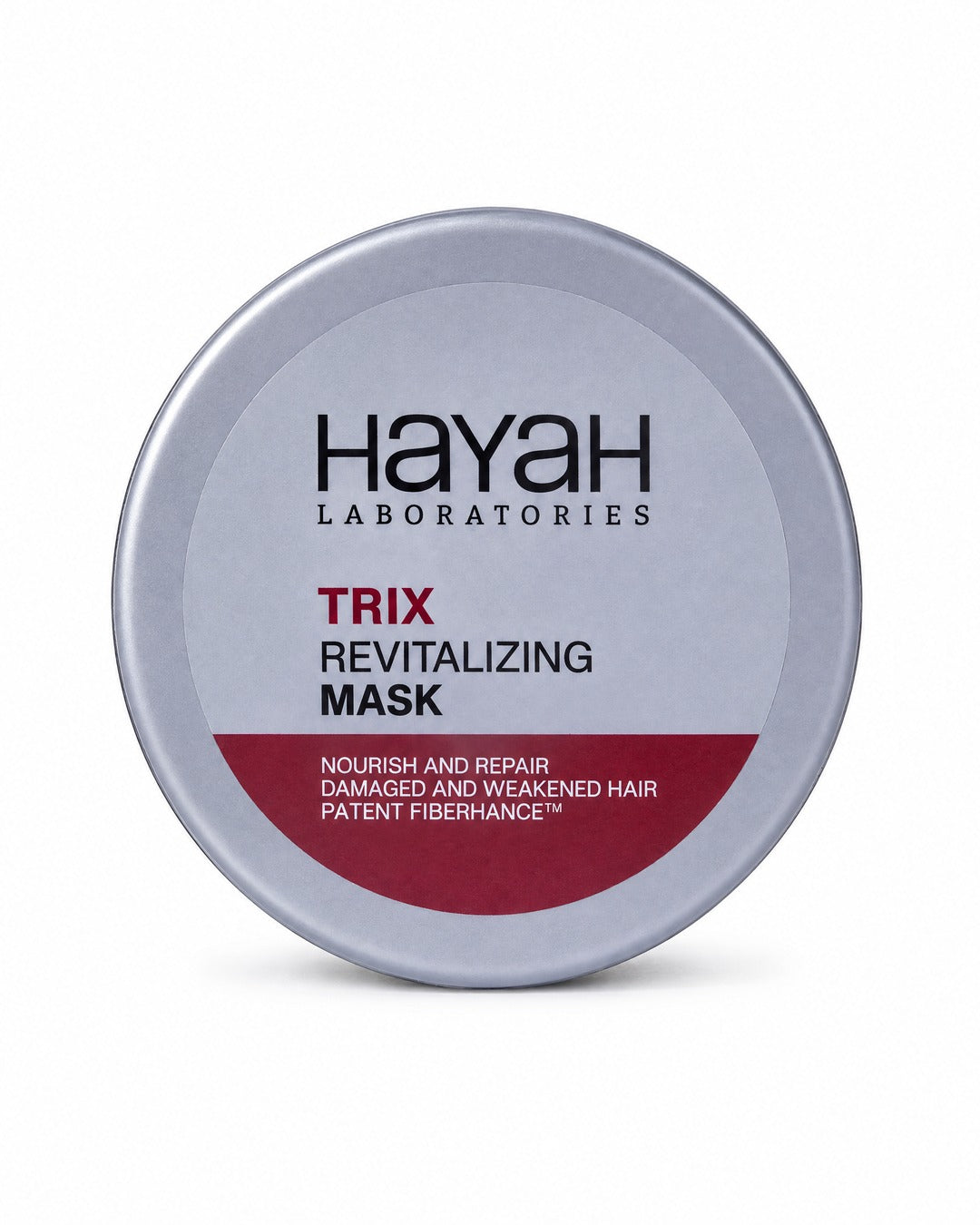 Trix Revitalizing Hair Mask 250ml