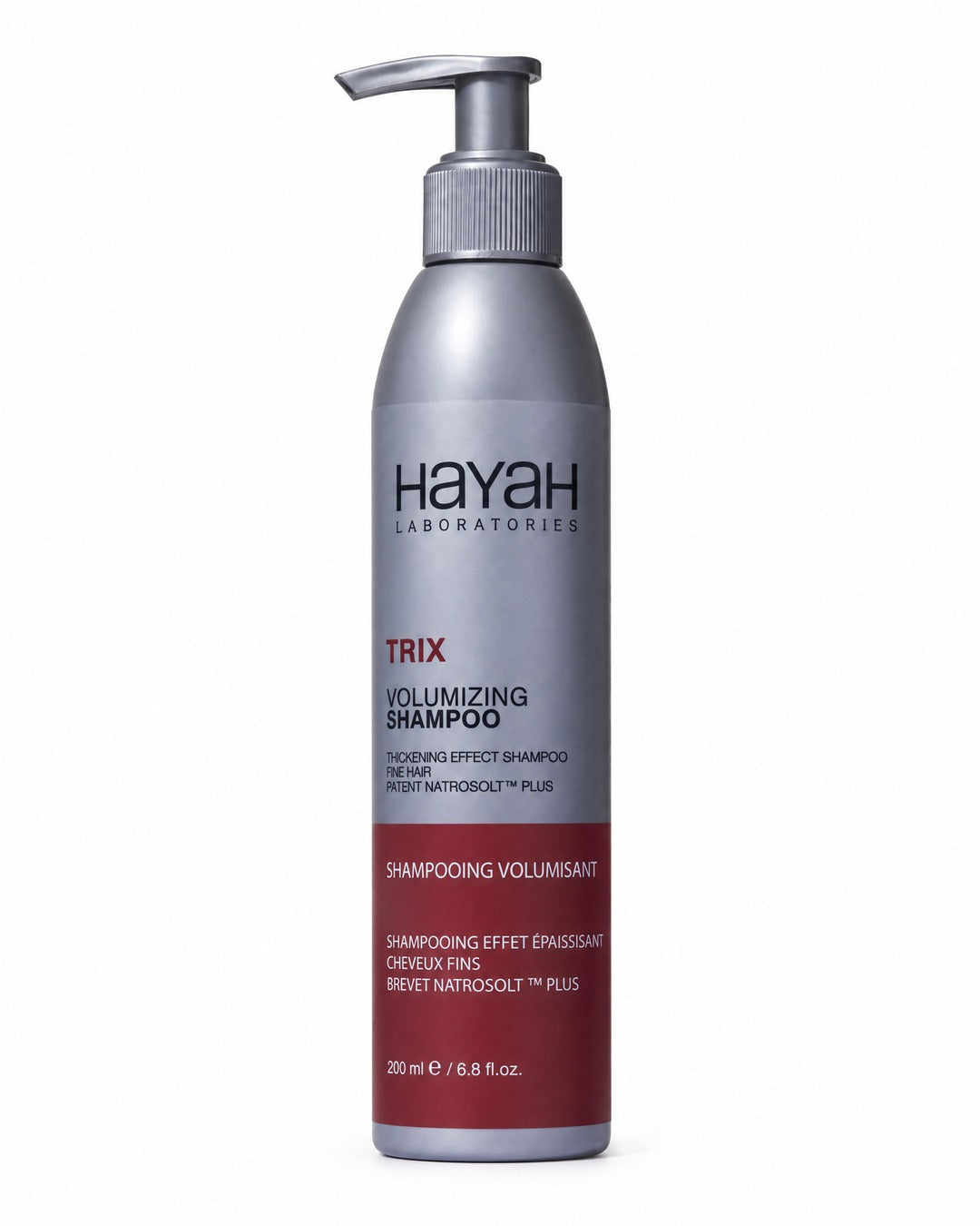 Trix Volumizing Shampoo 200ml