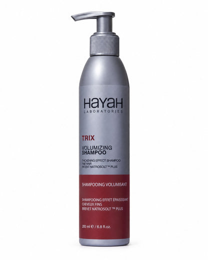 Trix Volumizing Shampoo 200ml