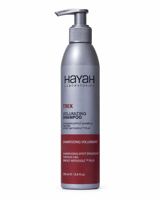 Trix Volumizing Shampoo 200ml