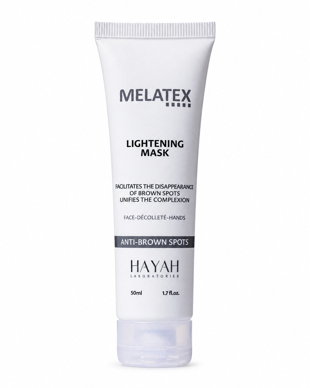 MELATEX Lightening Mask 50ml
