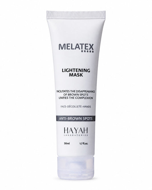 MELATEX Lightening Mask 50ml
