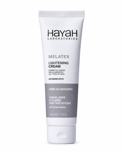 MELATEX Lightening Cream 50ml