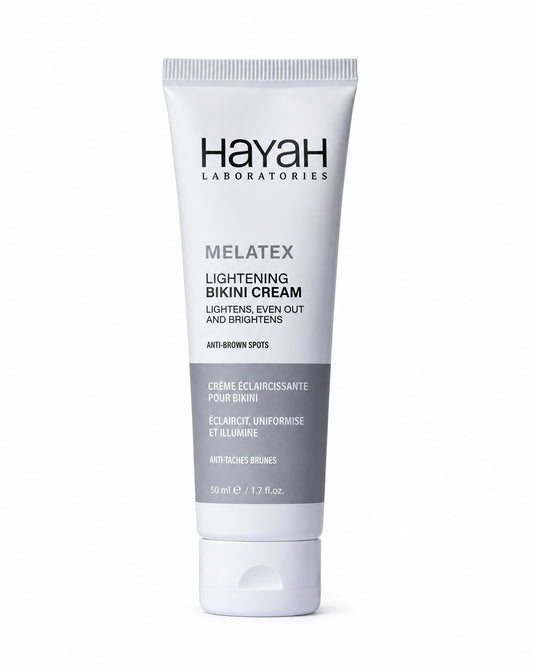MELATEX Lightening Bikini Cream 50ml