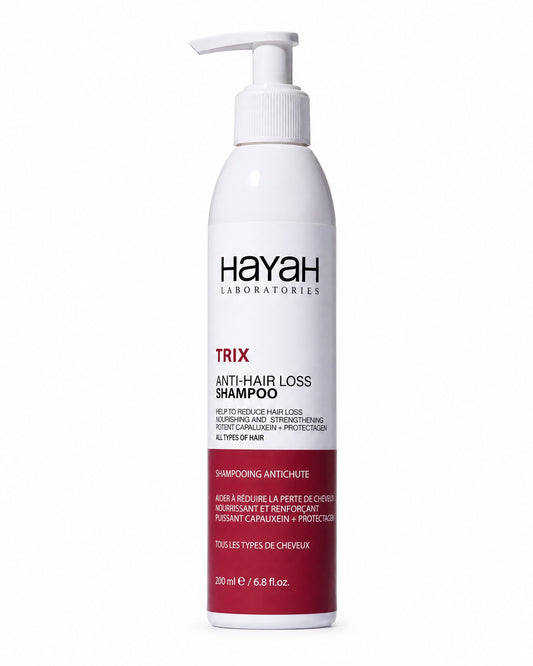 Trix Anti Hair loss Shampoo 200ml
