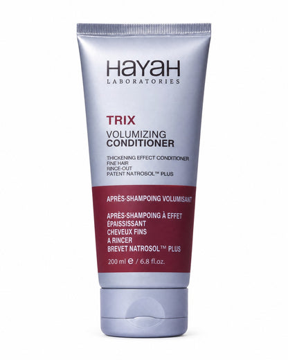 Trix Volumizing Conditioner 200ml