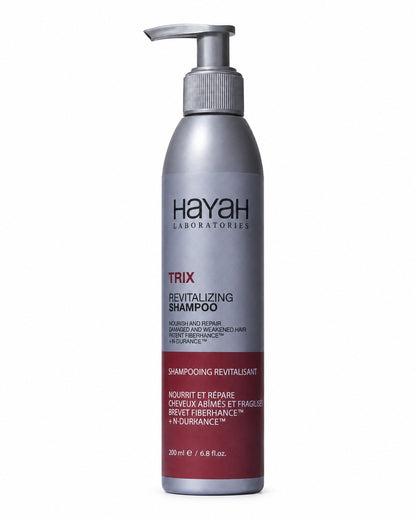 Trix Revitalizing Shampoo 200ml