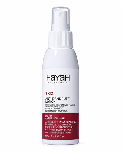 Trix Anti-Dandruff Lotion 120ml