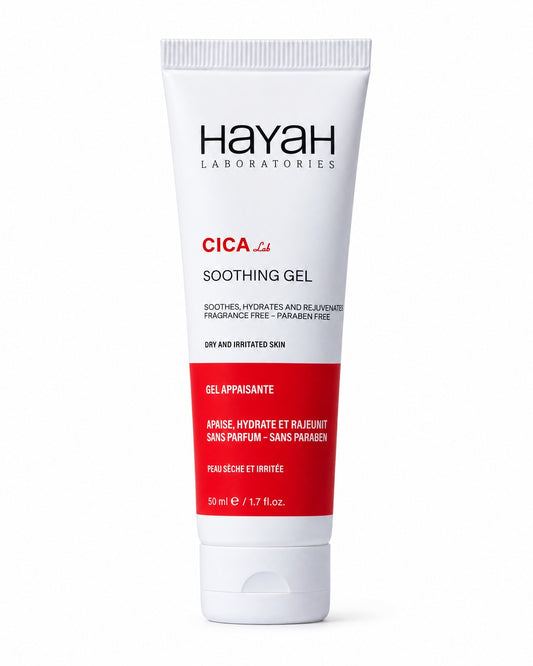 CICA Lab Soothing Gel 50ml