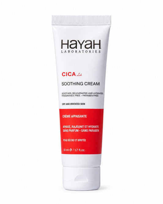 CICA Lab Soothing Cream 50ml
