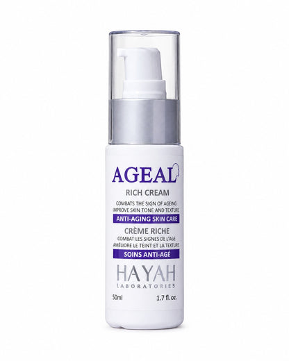 AGEAL Rich Cream 50ml