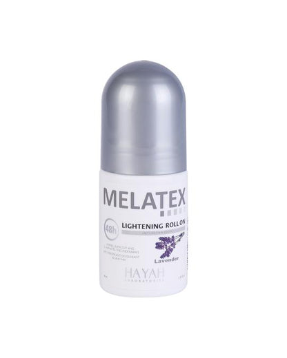 MELATEX Lightening Roll-On