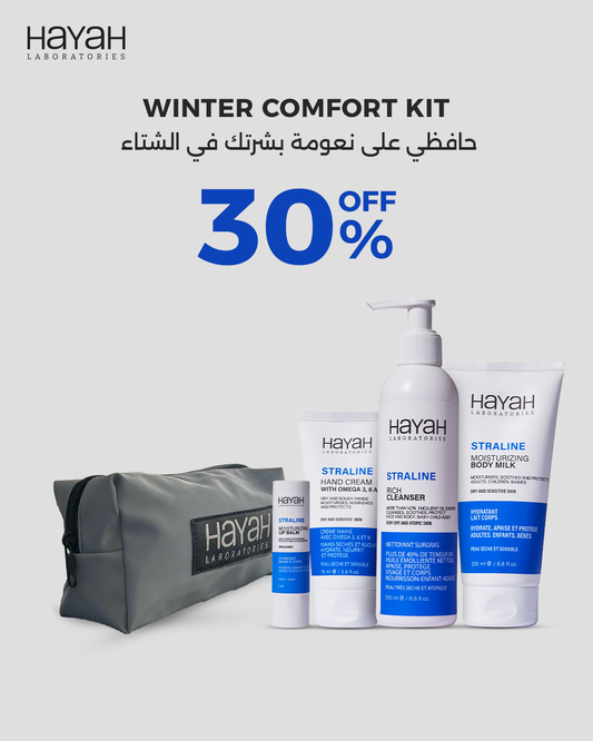 Winter Comfort Kit