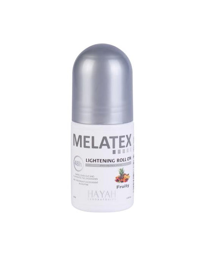 MELATEX Lightening Roll-On